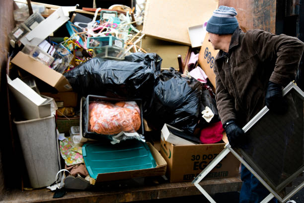 Best Residential Junk Removal  in Georgetown, CO