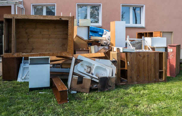 Best Construction Debris Removal  in Georgetown, CO