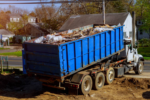 Best Full-Service Junk Removal  in Georgetown, CO