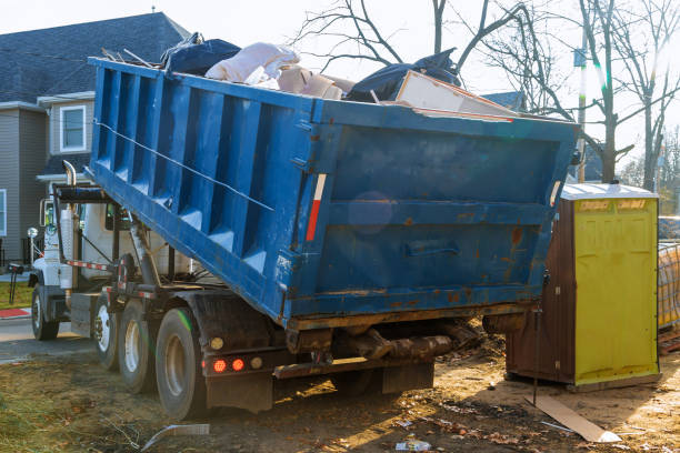 Best Electronics Removal Services  in Georgetown, CO