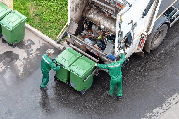 Trusted Georgetown, CO Junk Removal Experts