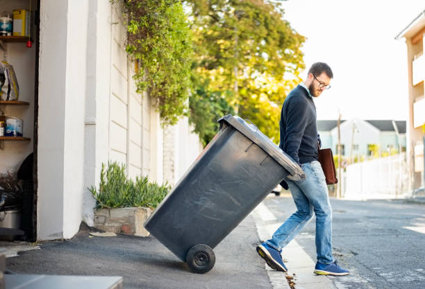 Professional Junk Removal in Georgetown, CO