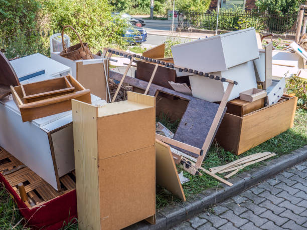 Attic Cleanout Services in Georgetown, CO