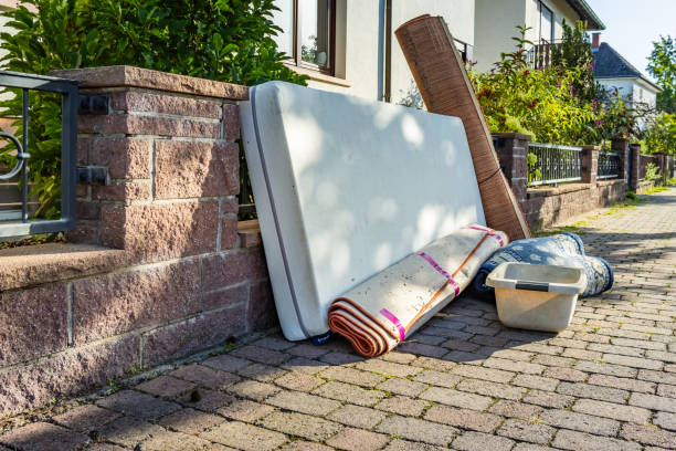 Best Residential Junk Removal  in Georgetown, CO