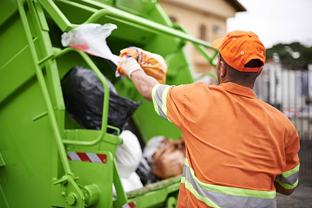 Best Construction Debris Removal  in Georgetown, CO
