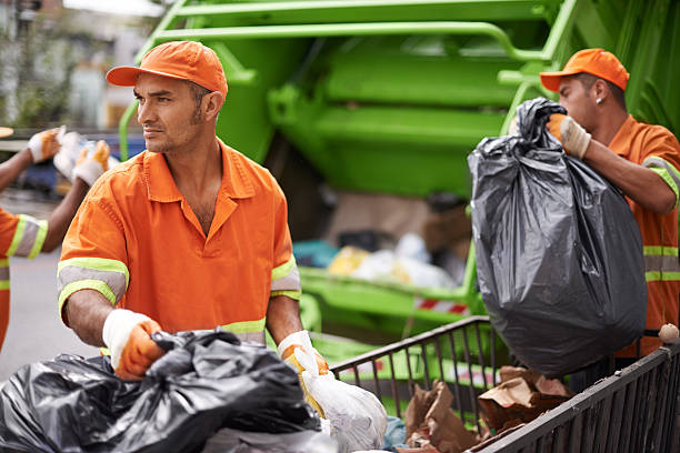 Best Same-Day Junk Removal  in Georgetown, CO
