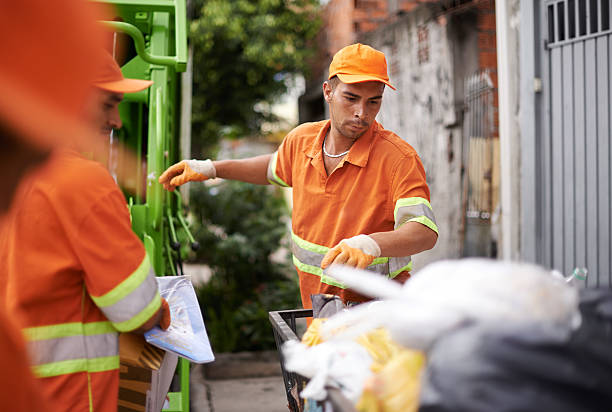 Best Yard Waste Removal  in Georgetown, CO